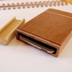 Illustration for article titled Hand-Carved Wooden iPod Cases Deliver a Touch of Class